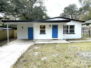 1619 E MARKS DRIVE, Tampa, FL 33604