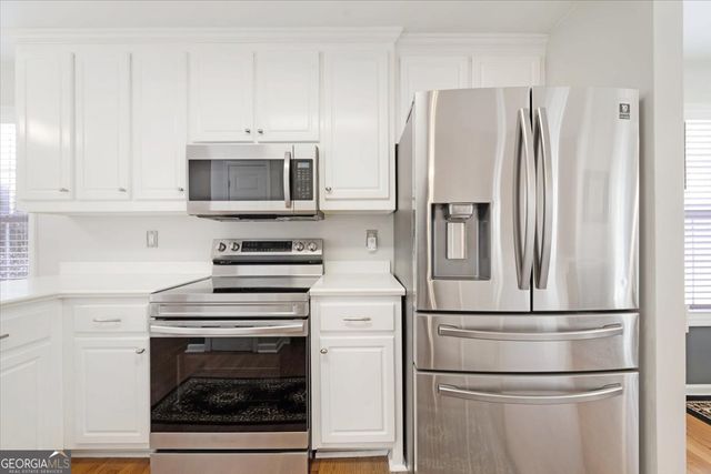 1129 River Green Court, Mcdonough, GA 30252