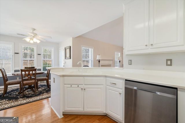 1129 River Green Court, Mcdonough, GA 30252