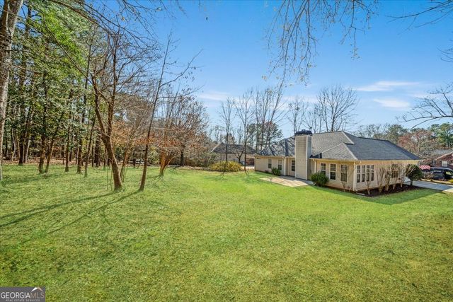 1129 River Green Court, Mcdonough, GA 30252