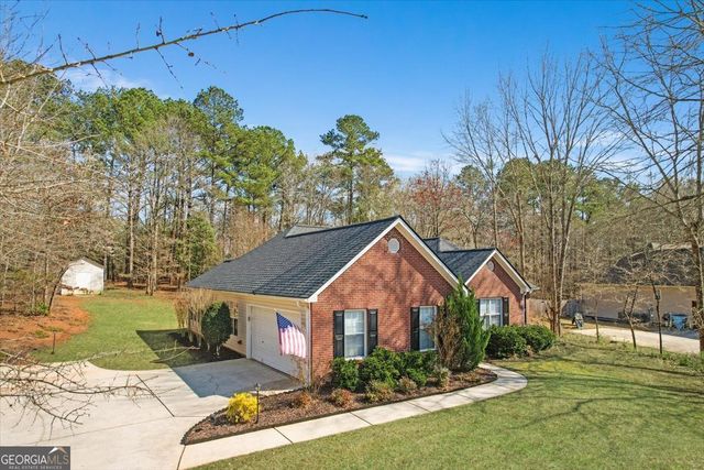 1129 River Green Court, Mcdonough, GA 30252