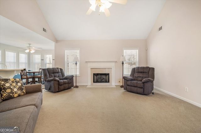 1129 River Green Court, Mcdonough, GA 30252