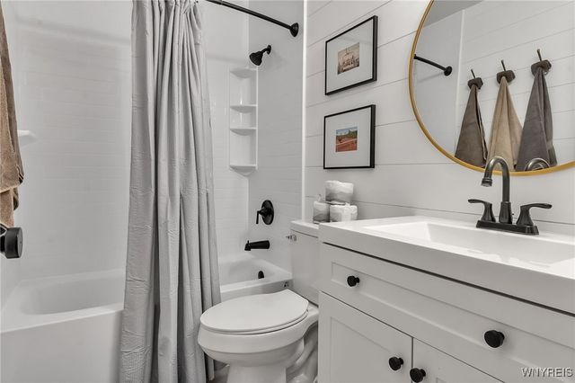 H 301 Snowpine, Great Valley, NY 14731