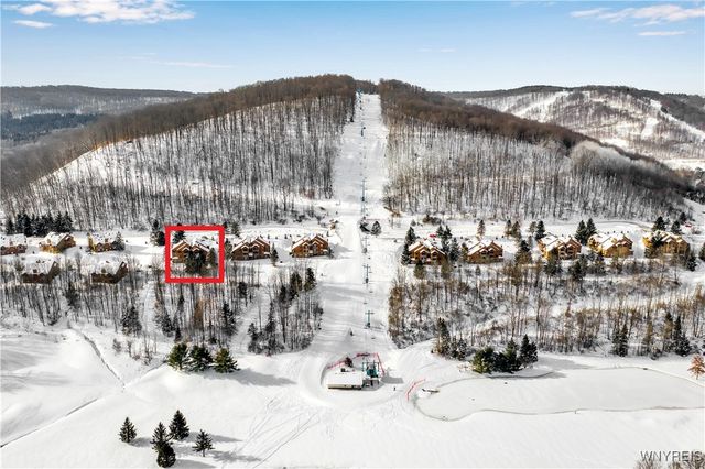 H 301 Snowpine, Great Valley, NY 14731