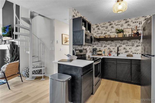 H 301 Snowpine, Great Valley, NY 14731