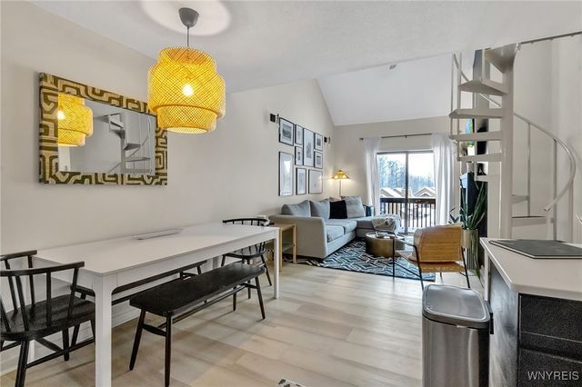 H 301 Snowpine, Great Valley, NY 14731