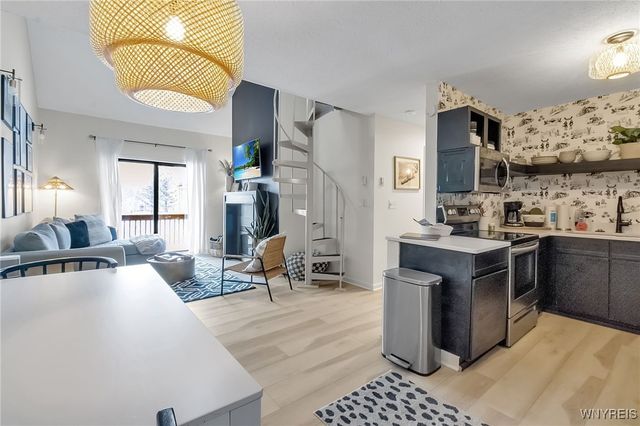 H 301 Snowpine, Great Valley, NY 14731