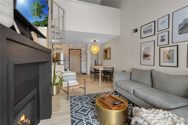 H 301 Snowpine, Great Valley, NY 14731