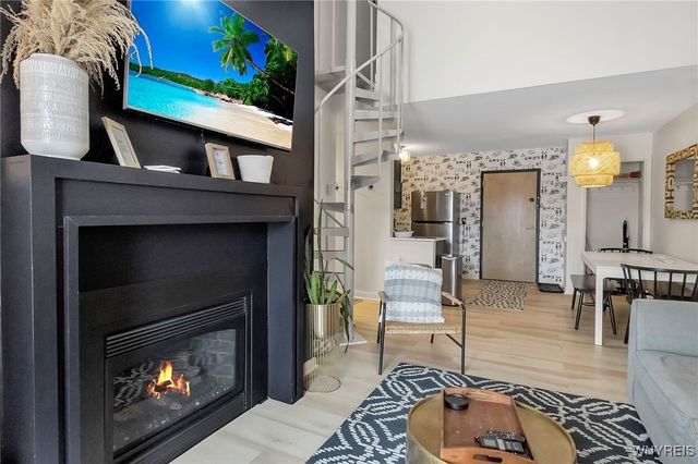 H 301 Snowpine, Great Valley, NY 14731