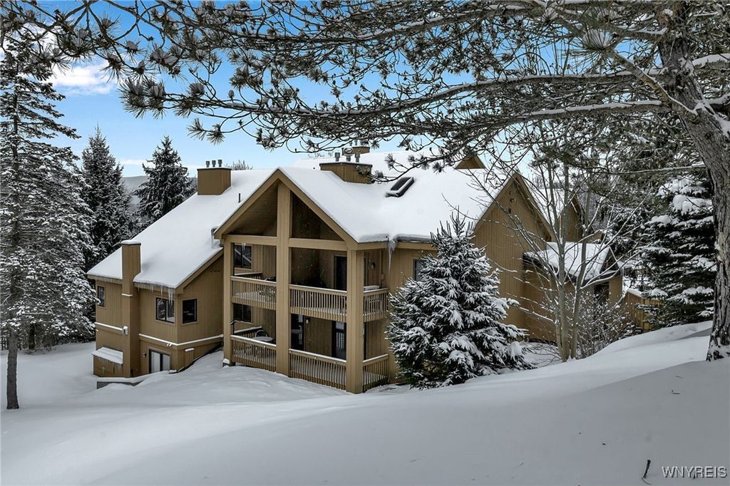 H 301 Snowpine, Great Valley, NY 14731