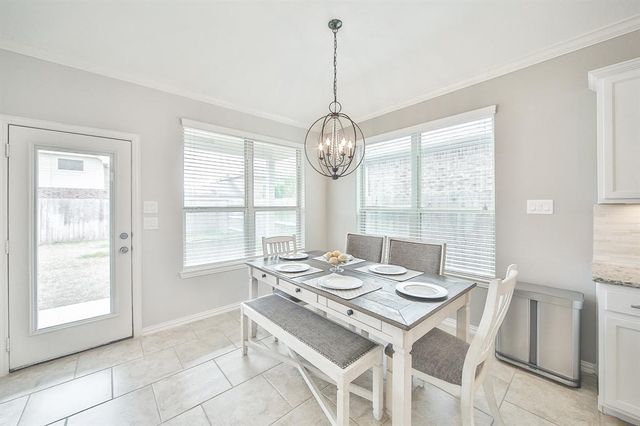 8510 Brinklow Point Drive, Cypress, TX 77433