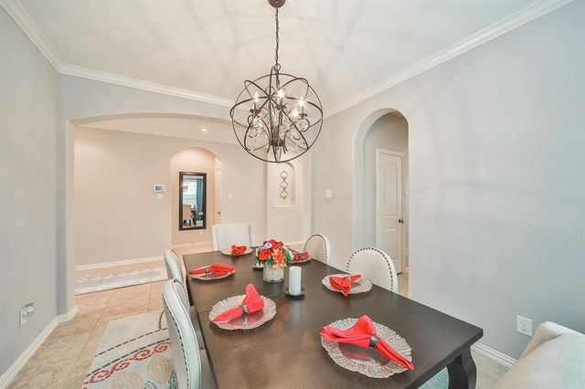 8510 Brinklow Point Drive, Cypress, TX 77433