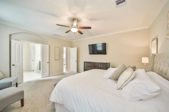 8510 Brinklow Point Drive, Cypress, TX 77433