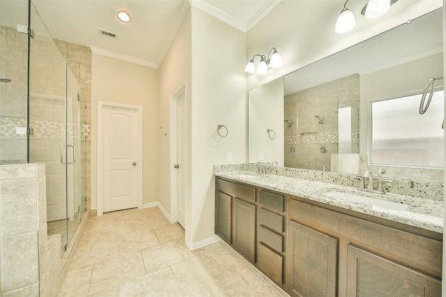 8510 Brinklow Point Drive, Cypress, TX 77433