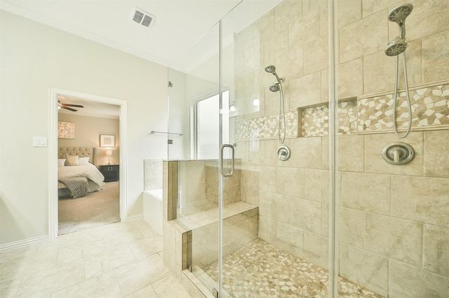 8510 Brinklow Point Drive, Cypress, TX 77433