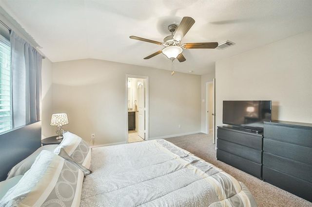 8510 Brinklow Point Drive, Cypress, TX 77433