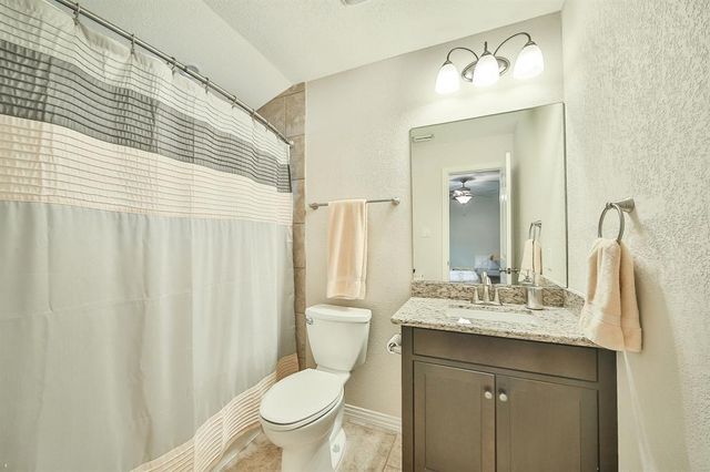 8510 Brinklow Point Drive, Cypress, TX 77433