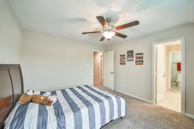 8510 Brinklow Point Drive, Cypress, TX 77433