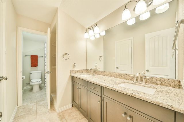 8510 Brinklow Point Drive, Cypress, TX 77433