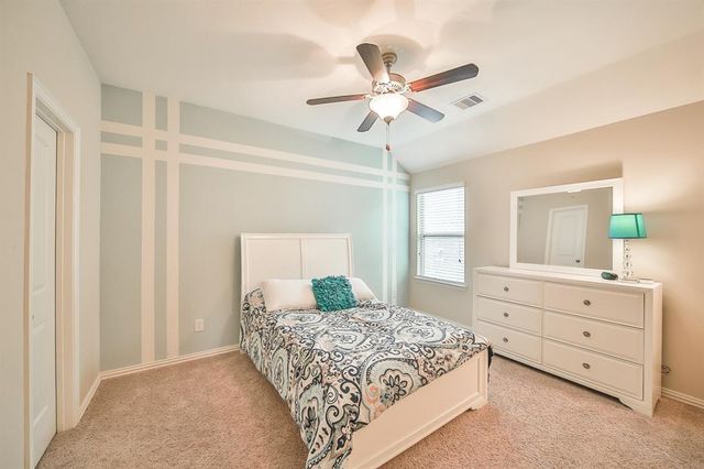 8510 Brinklow Point Drive, Cypress, TX 77433