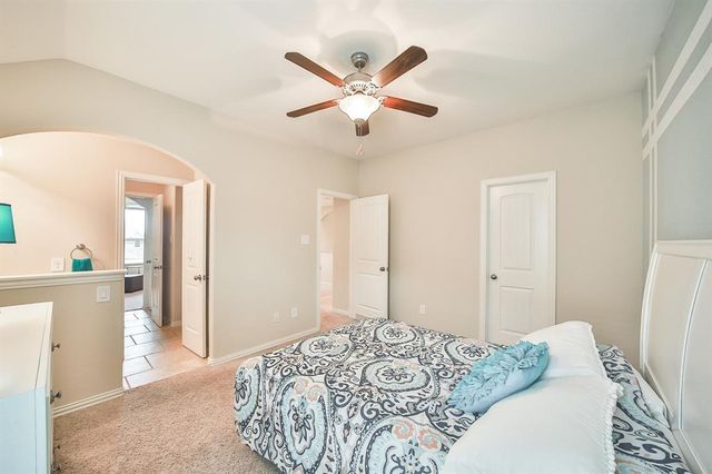 8510 Brinklow Point Drive, Cypress, TX 77433