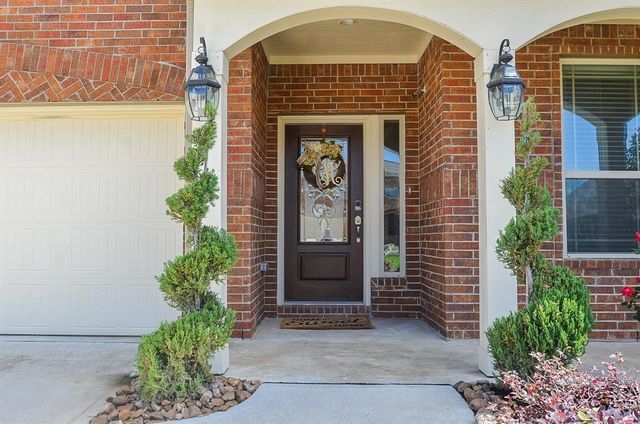 8510 Brinklow Point Drive, Cypress, TX 77433