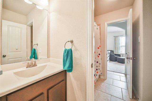 8510 Brinklow Point Drive, Cypress, TX 77433