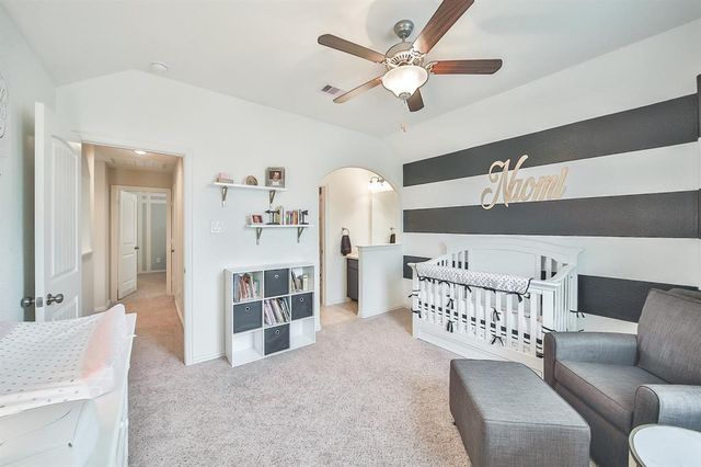 8510 Brinklow Point Drive, Cypress, TX 77433