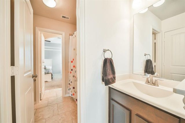 8510 Brinklow Point Drive, Cypress, TX 77433