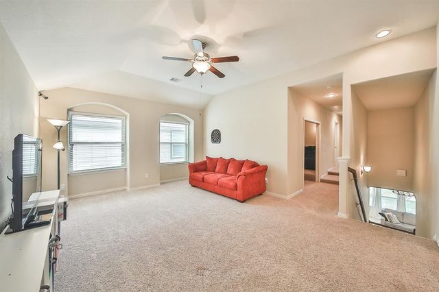 8510 Brinklow Point Drive, Cypress, TX 77433