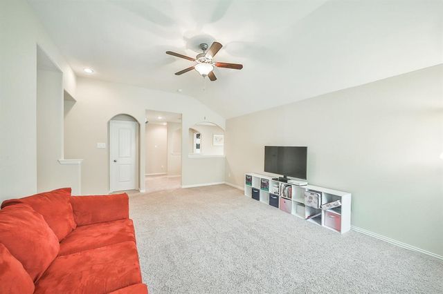 8510 Brinklow Point Drive, Cypress, TX 77433