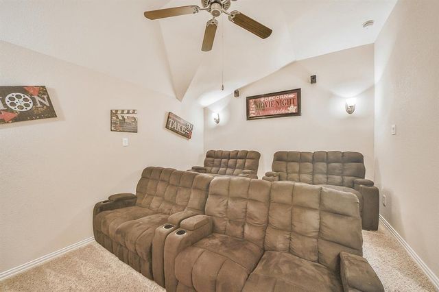 8510 Brinklow Point Drive, Cypress, TX 77433