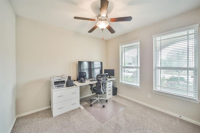 8510 Brinklow Point Drive, Cypress, TX 77433