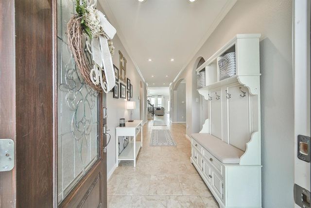 8510 Brinklow Point Drive, Cypress, TX 77433