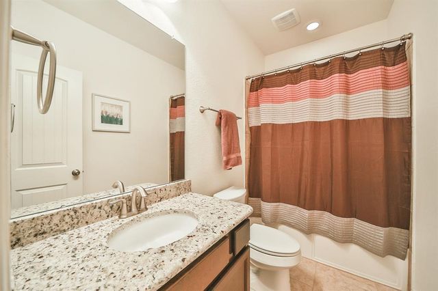 8510 Brinklow Point Drive, Cypress, TX 77433