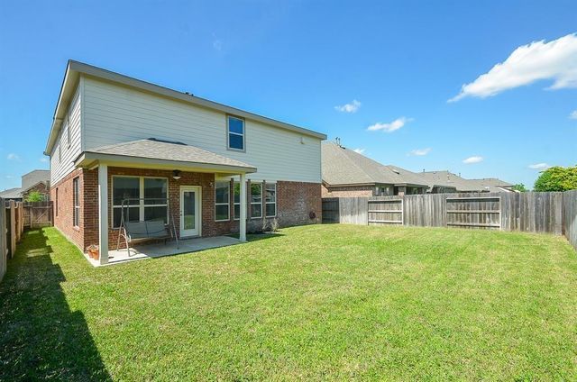 8510 Brinklow Point Drive, Cypress, TX 77433