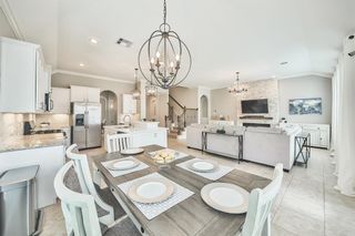 8510 Brinklow Point Drive, Cypress, TX 77433