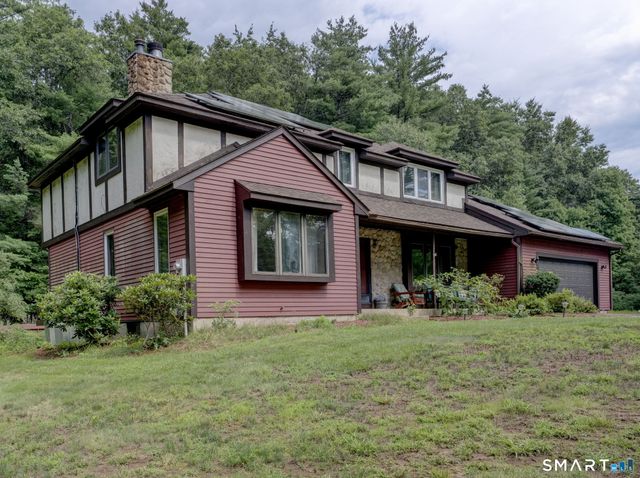522 Springfield Road, Somers, CT 06071