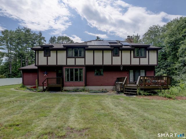 522 Springfield Road, Somers, CT 06071