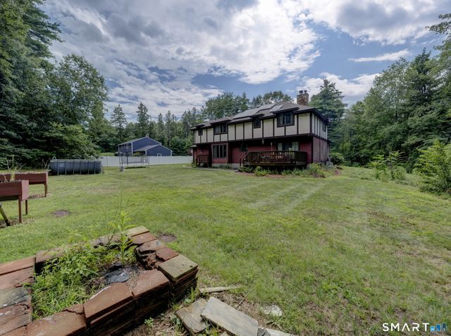 522 Springfield Road, Somers, CT 06071