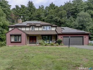 522 Springfield Road, Somers, CT 06071
