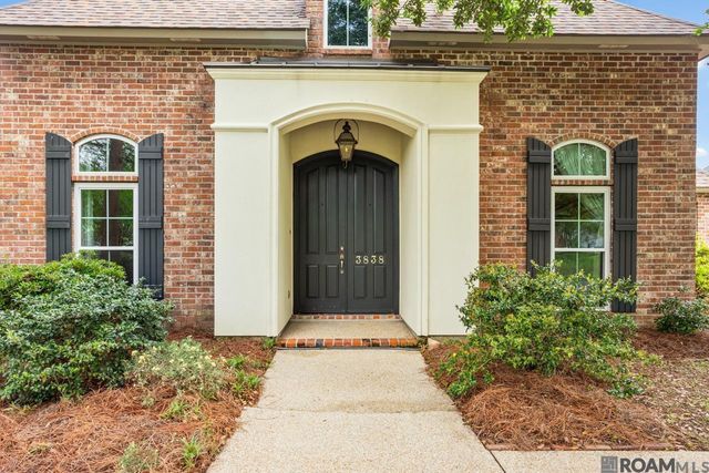 3838 Twelve Oaks Ave, Baton Rouge, LA 70820