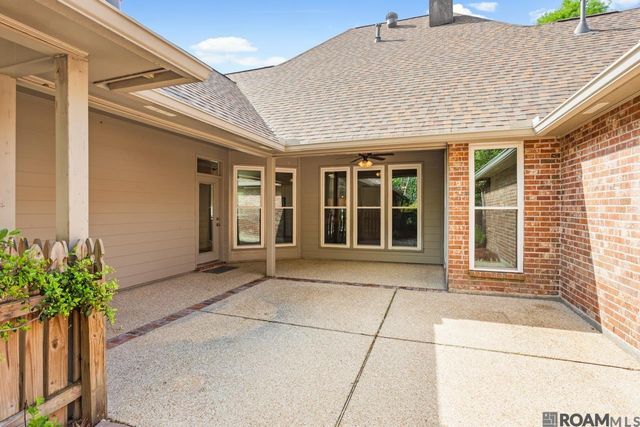 3838 Twelve Oaks Ave, Baton Rouge, LA 70820