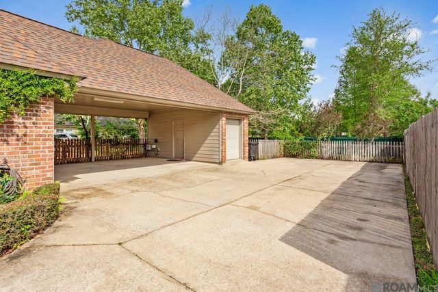 3838 Twelve Oaks Ave, Baton Rouge, LA 70820