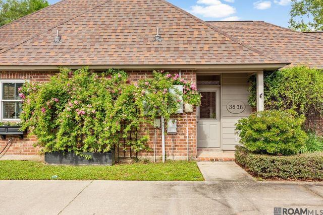 3838 Twelve Oaks Ave, Baton Rouge, LA 70820