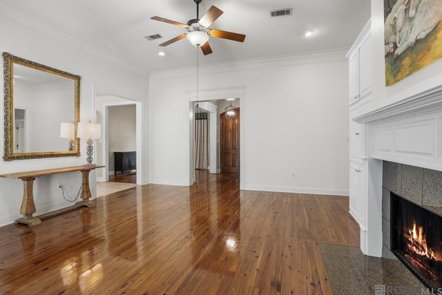 3838 Twelve Oaks Ave, Baton Rouge, LA 70820