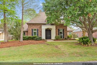 3838 Twelve Oaks Ave, Baton Rouge, LA 70820