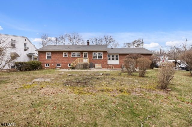1205 Parkway Ave, Ewing Twp., NJ 08628