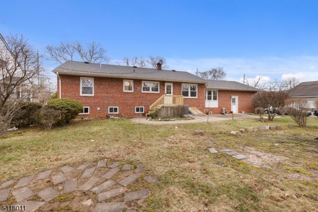 1205 Parkway Ave, Ewing Twp., NJ 08628