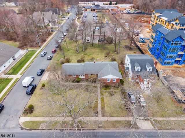 1205 Parkway Ave, Ewing Twp., NJ 08628